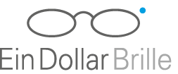 Ein Dollar Brille